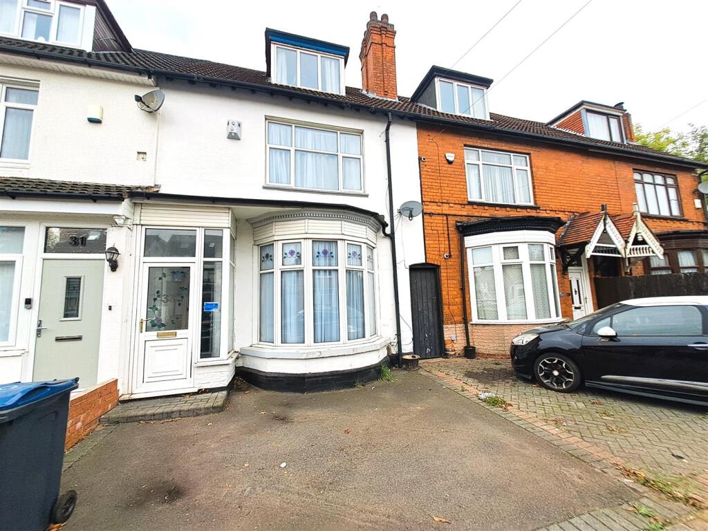 Property image for Henry Road, Yardley, Birmingham