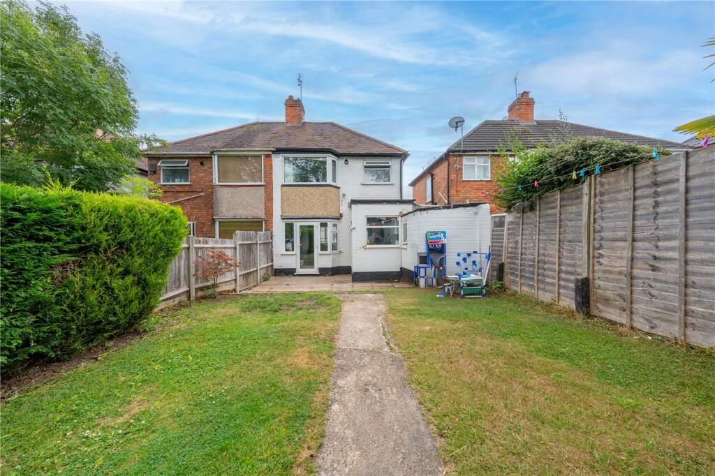 Additional image 23 of Charlbury Crescent, Birmingham, West Midlands, B26