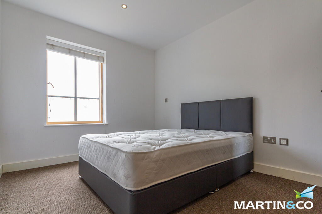 Additional image 5 of Harborne Village Apartments, High Street, Harborne, B17