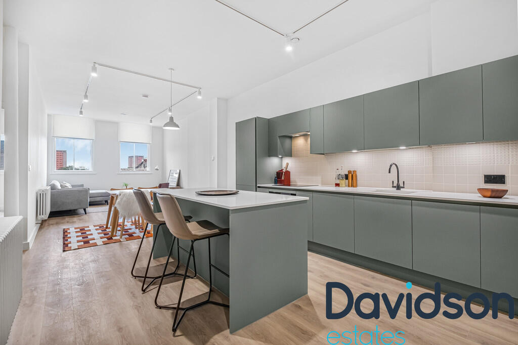 Additional image 3 of Great Hampton Street Works, Jewellery Quarter, B18 6EW