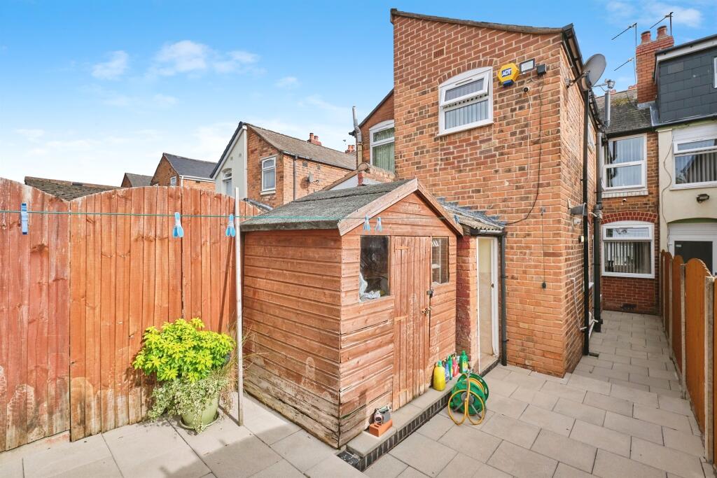 Additional image 16 of Babington Road, Birmingham