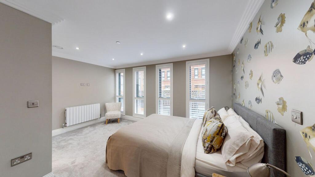 Additional image 8 of Northwood Street, Birmingham, B3