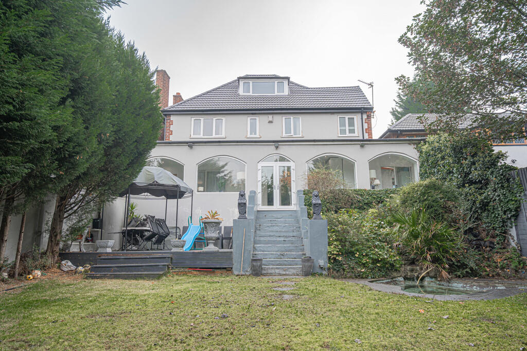 Additional image 26 of West Drive, Handsworth, Birmingham