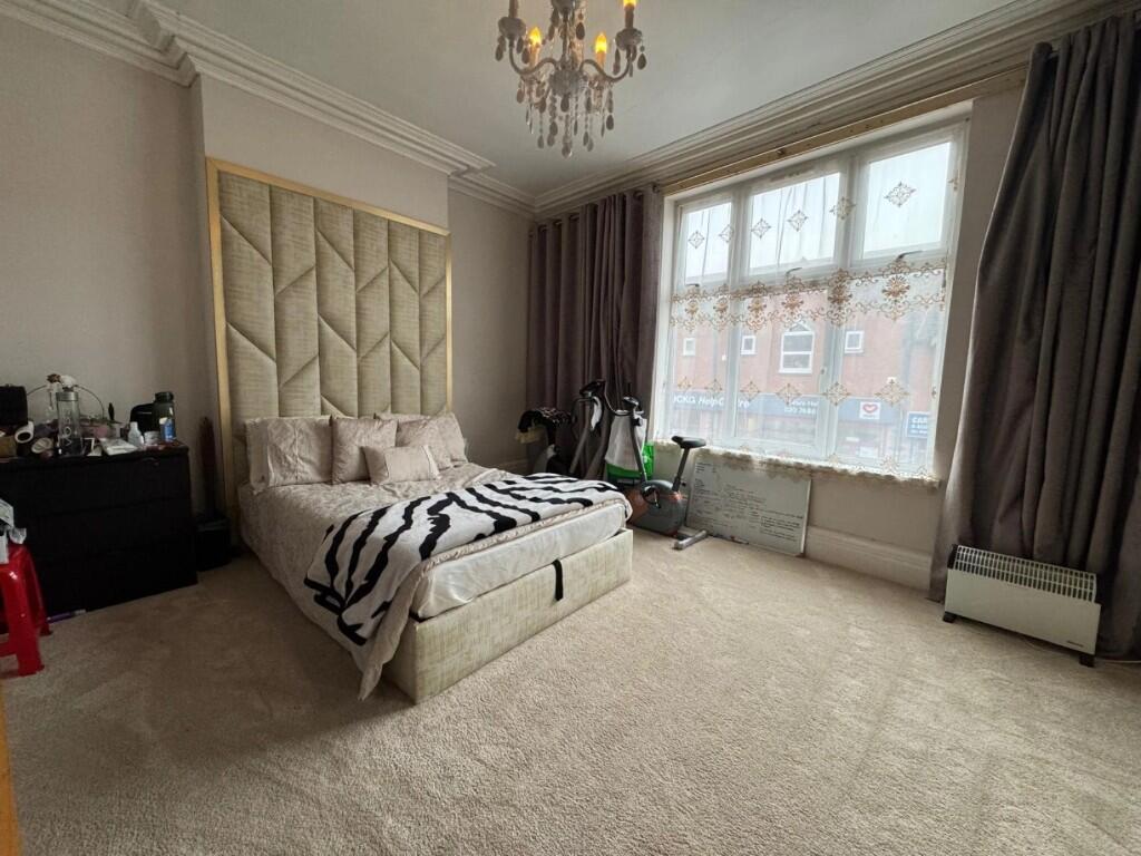Additional image 9 of Lozells Road, Birmingham, B19