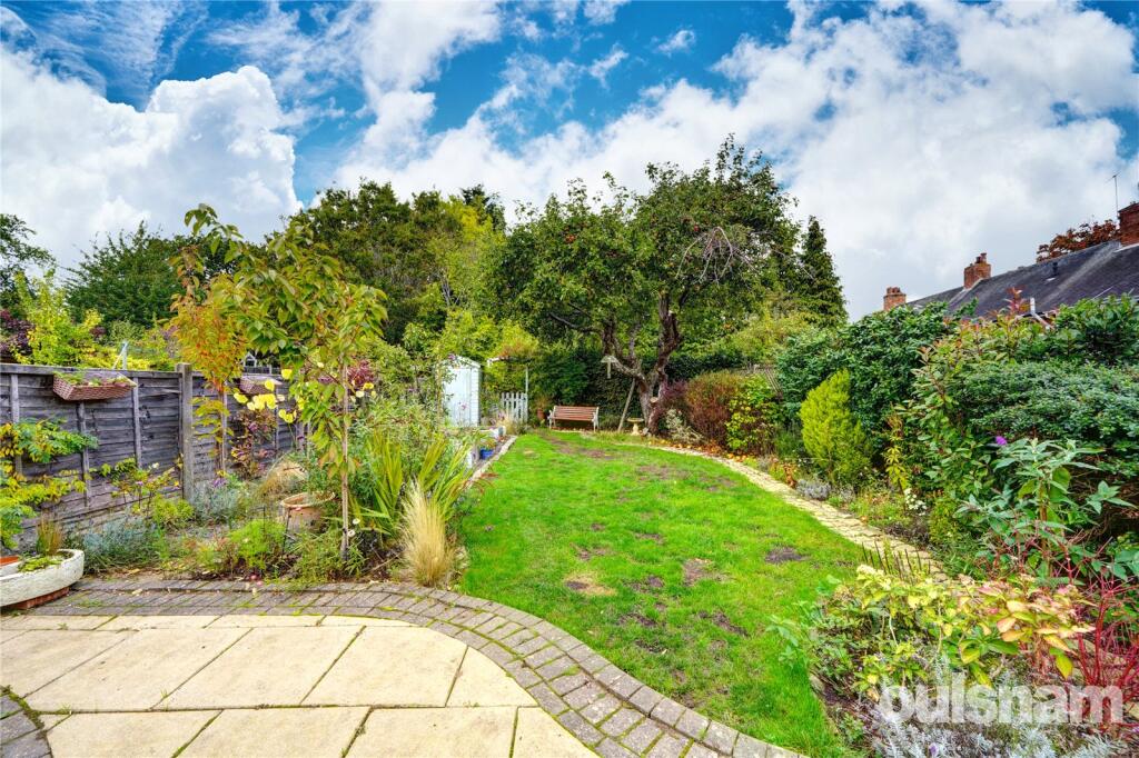 Additional image 26 of Blackthorn Road, Bournville, Birmingham, B30