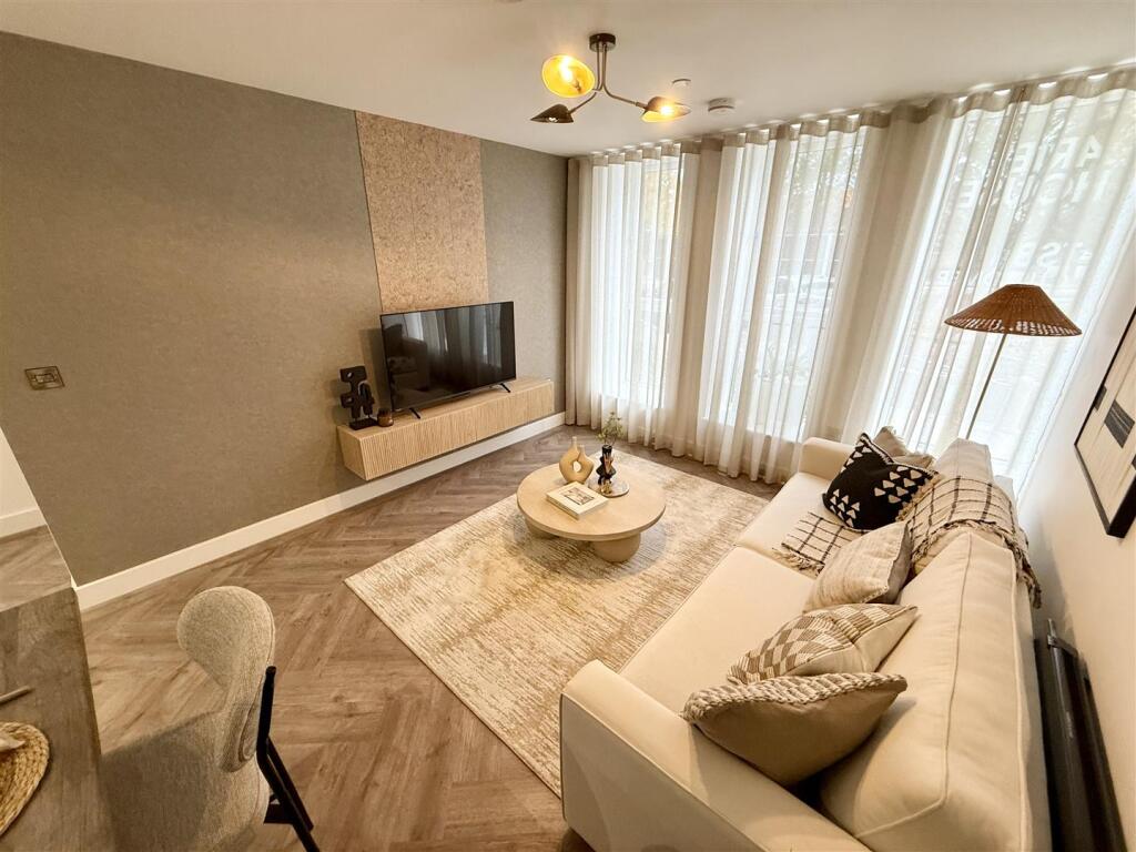 Additional image 5 of Ariel House, 2138 Coventry Road, Birmingham