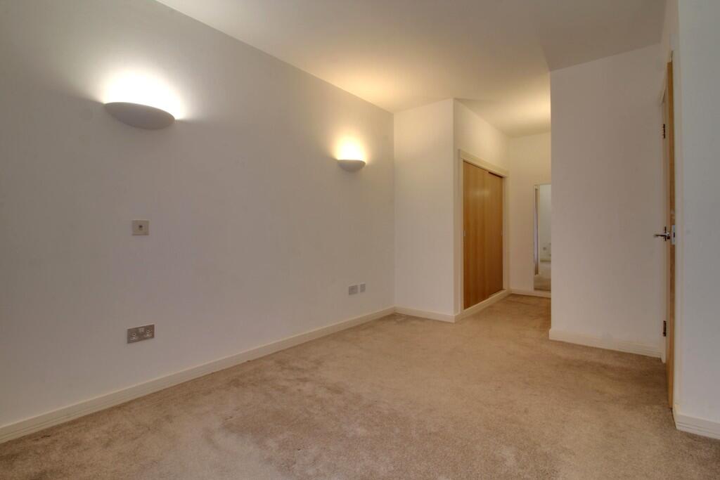 Additional image 8 of The Square On The Square, Caroline Street, Jewellery Quarter