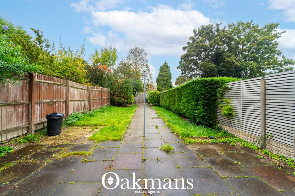 Additional image 22 of Gibbins Road, Birmingham, West Midlands, B29