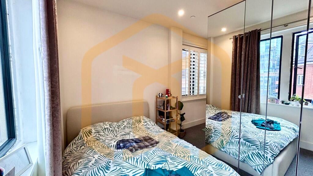 Additional image 10 of Lightwell Apartment, 61 Cornwall Street, B3 2EE