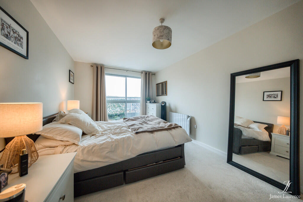 Additional image 13 of Point 3, 42 George Street, Jewellery Quarter