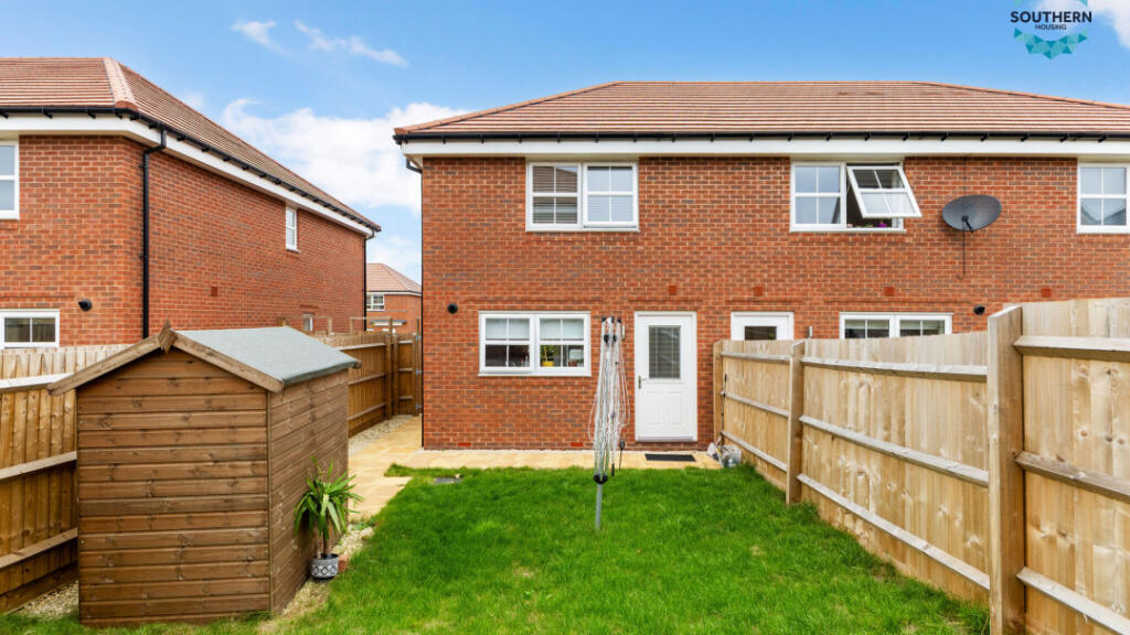 Additional image 15 of 25 Lucks Avenue, Birmingham, West Midlands, B28 8FD