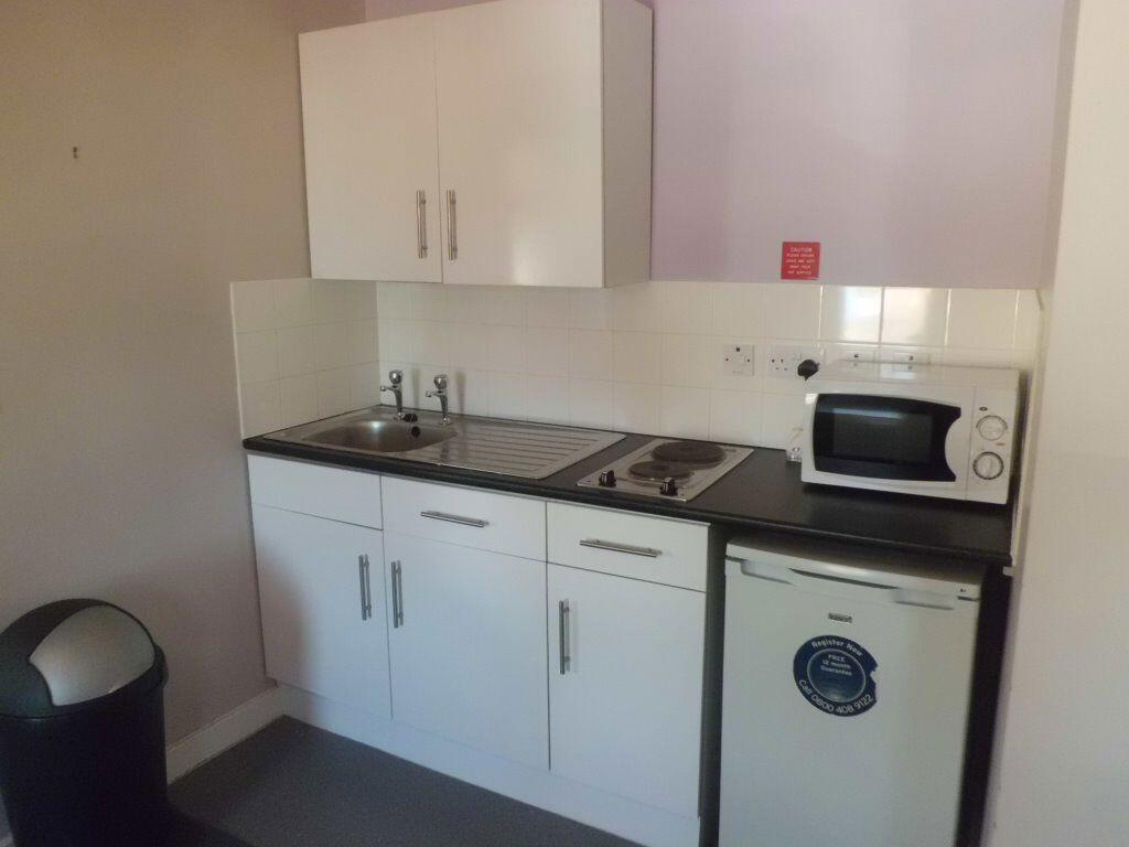 Additional image 4 of F7 Bournbrook House, B29 6BD