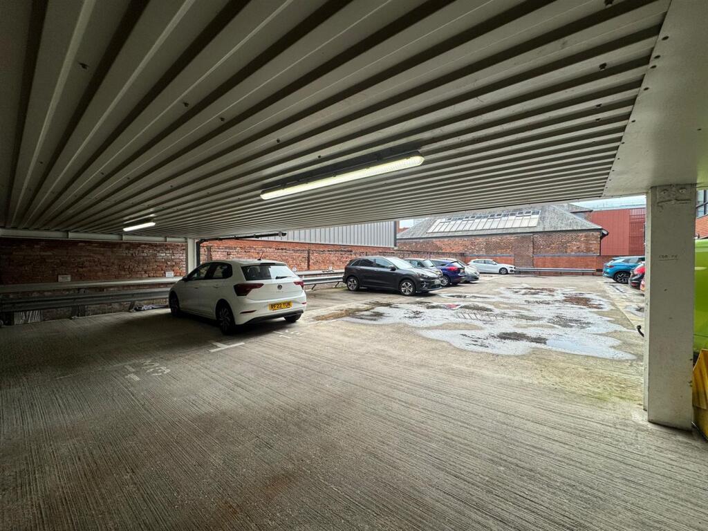 Additional image 16 of George Street, Birmingham