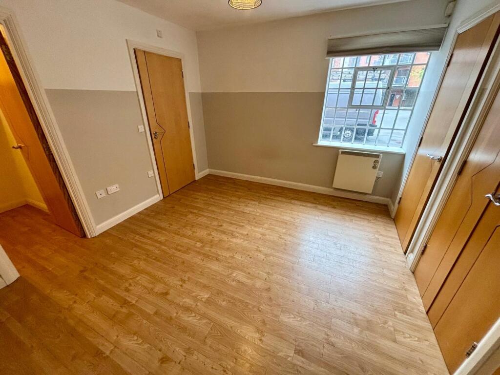 Additional image 4 of George Street, Birmingham, B3