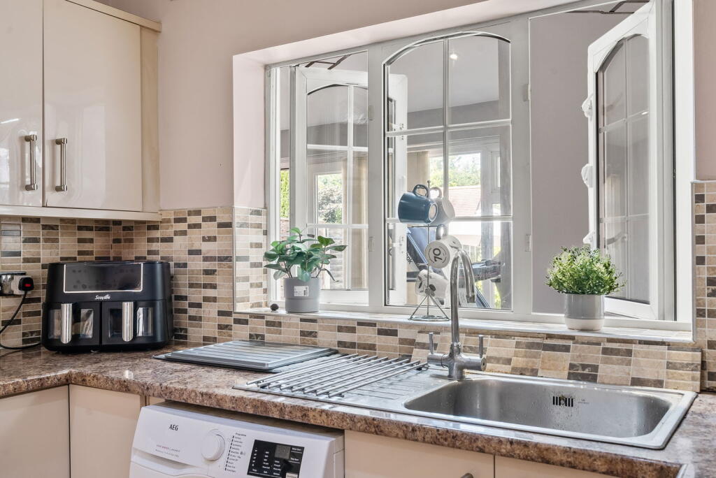 Additional image 9 of Large Semi Detached Family Home | Double Garage | Tree Lined Street | Highfield Road, Hall Green