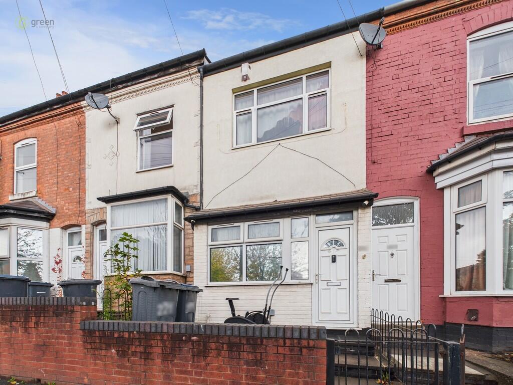 Additional image 11 of Wellington Road, Handsworth