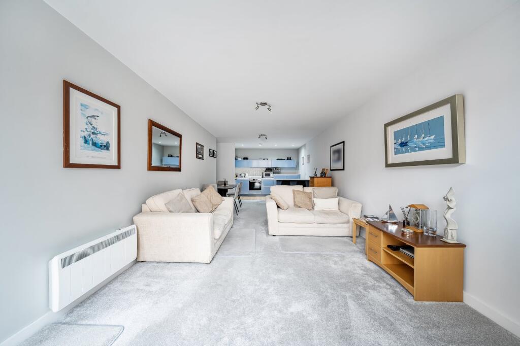 Additional image 19 of St. Pauls Square, Birmingham, West Midlands, B3