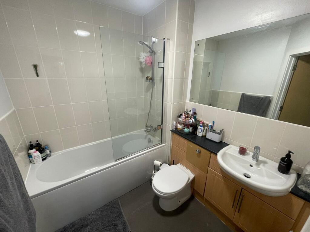 Additional image 7 of Harborne Central, 250 High Street, Harborne, Birmingham, B17