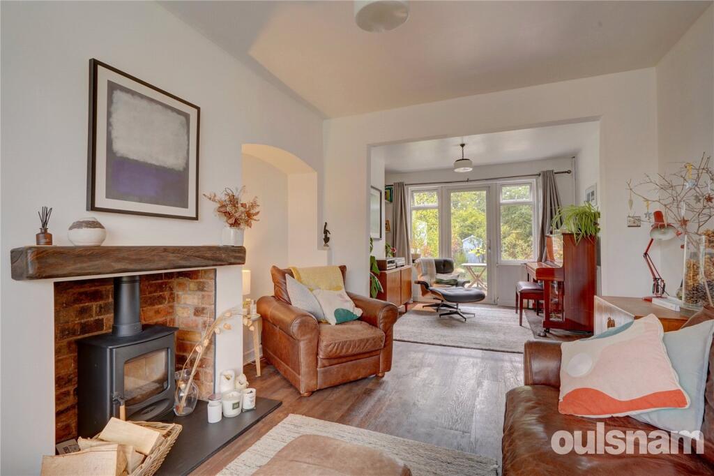 Additional image 2 of Blackthorn Road, Bournville, Birmingham, B30