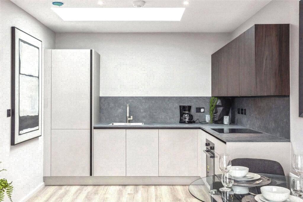 Additional image 5 of Pressworks, 40-44 Northwood Street, Birmingham, West Midlands, B3