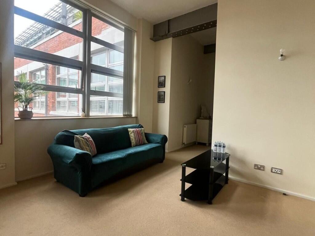 Additional image 12 of New Hampton Lofts, Great Hampton Street, Jewellery Quarter, Birmingham, B18