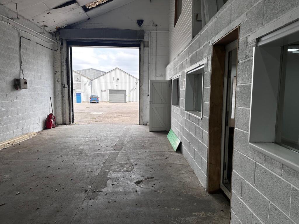 Additional image 17 of Unit 2, Rear of 359-375, Tyburn Road, Erdington, Birmingham, B24 8HJ