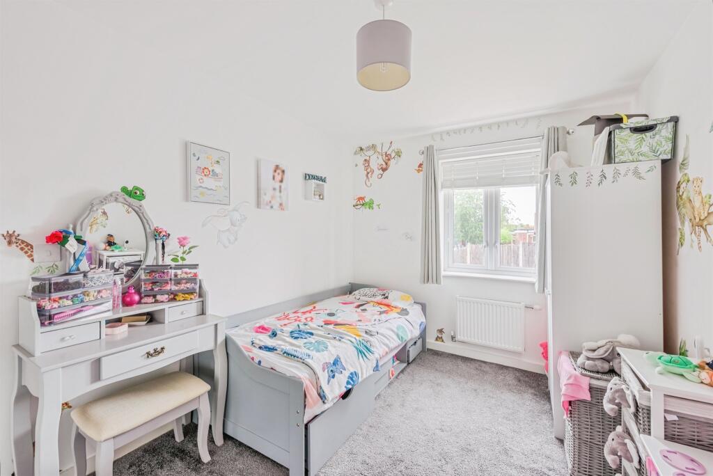 Additional image 17 of Golden Eagle Gardens, Birmingham