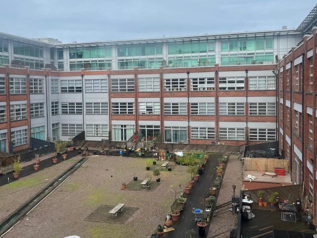 Additional image 6 of New Hampton Lofts, Great Hampton Street, Jewellery Quarter, Birmingham, B18