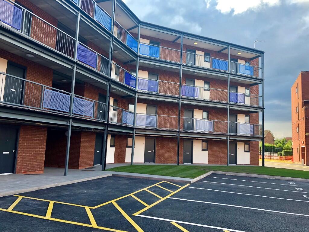 Additional image 8 of Quorn House, Browns Green, Birmingham, B20 1FF