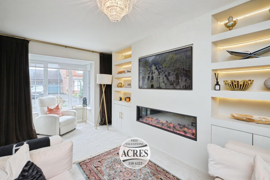 Additional image 30 of Lea Hall Green, Handsworth Wood, Birmingham