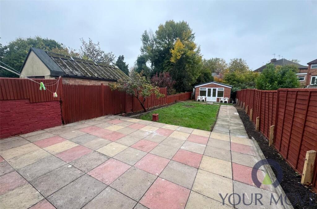 Additional image 13 of School Road, Hall Green, Birmingham, West Midlands, B28