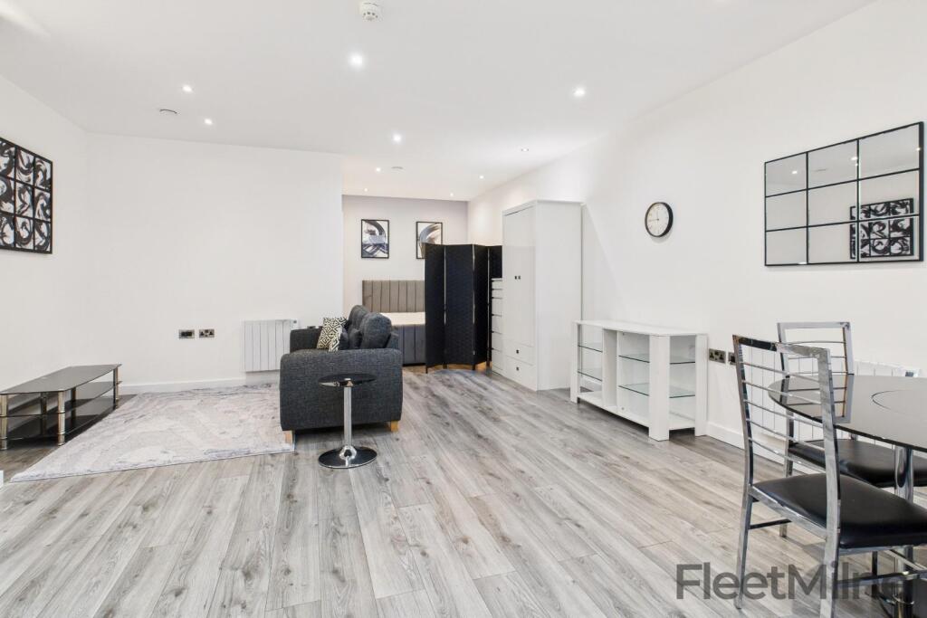 Additional image 5 of Kenyon Forge, Kenyon Street, B18 6DH