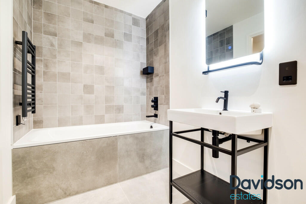 Additional image 20 of 4 Derwent House, Livery Street, Birmingham