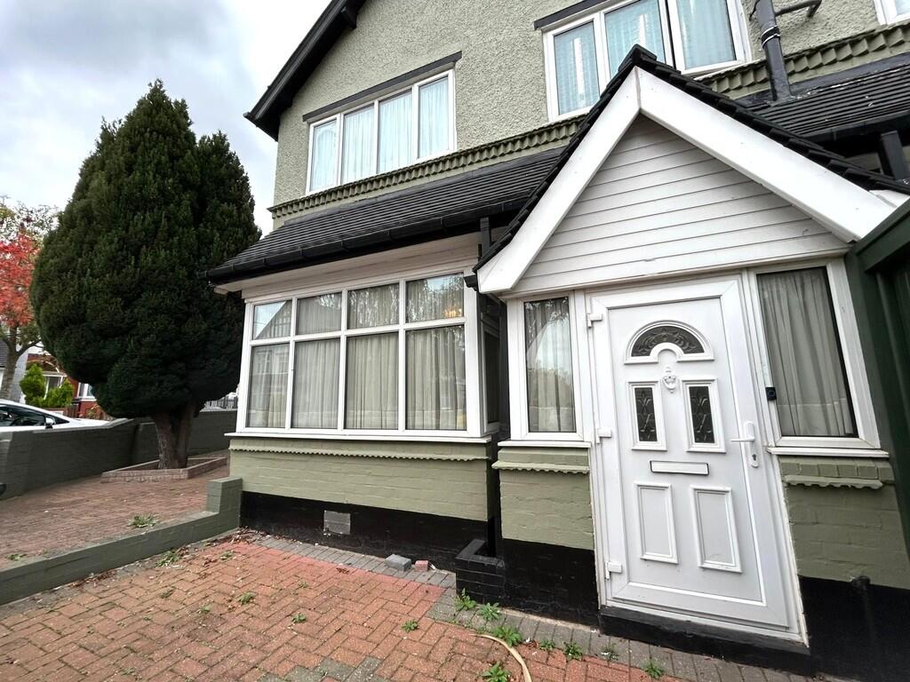 Additional image 22 of Lansdowne Road, Handsworth, Birmingham