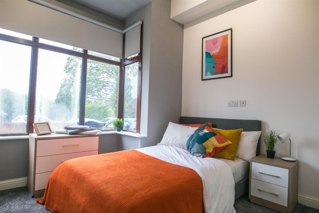 Additional image 10 of George Road, Birmingham