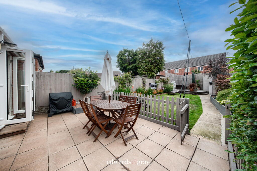 Additional image 17 of Parkdale Road, Sheldon, B26 3UU