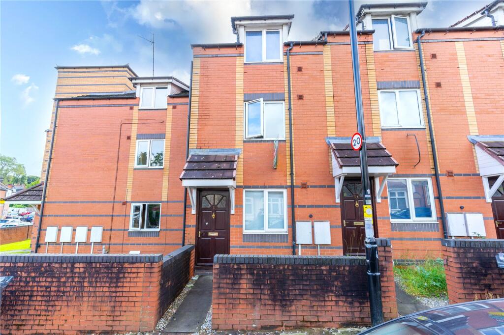Property image for Exeter Road, Birmingham, B29