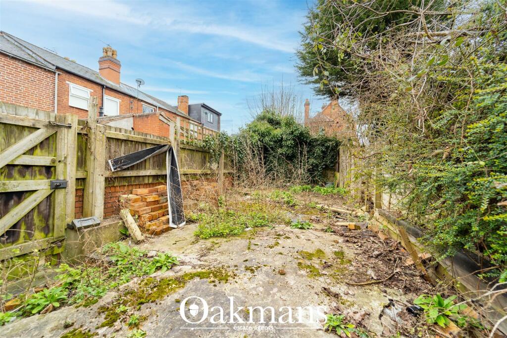 Additional image 26 of Katie Road, Birmingham, West Midlands, B29