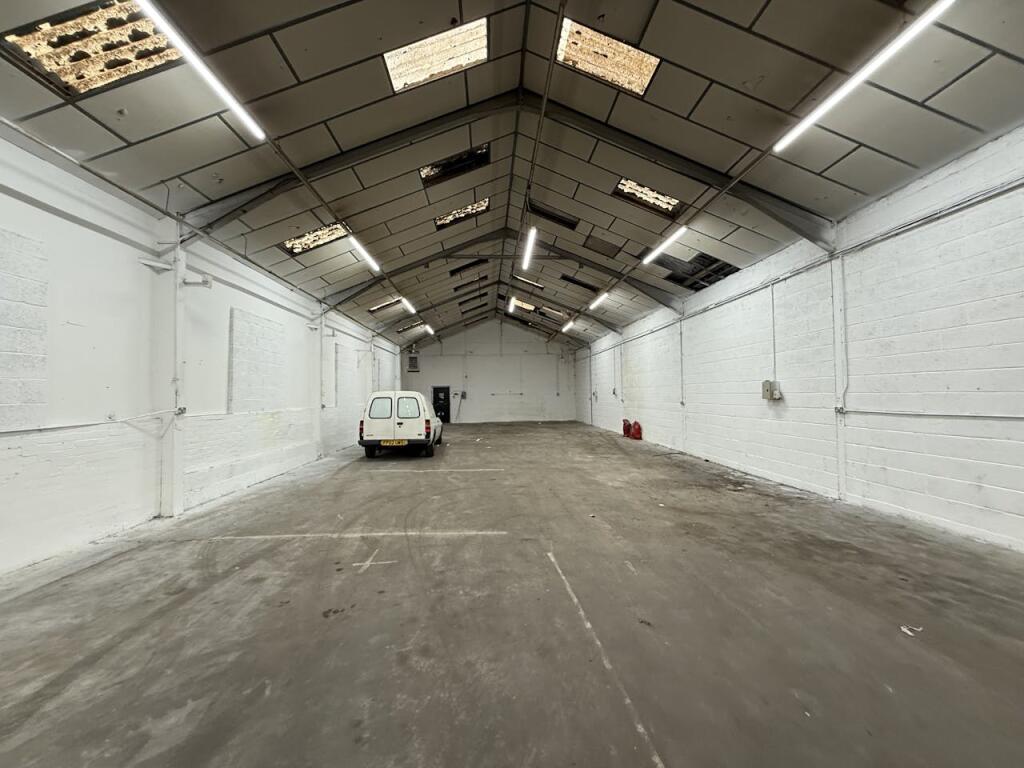 Additional image 13 of Unit 2, Rear of 359-375, Tyburn Road, Erdington, Birmingham, B24 8HJ