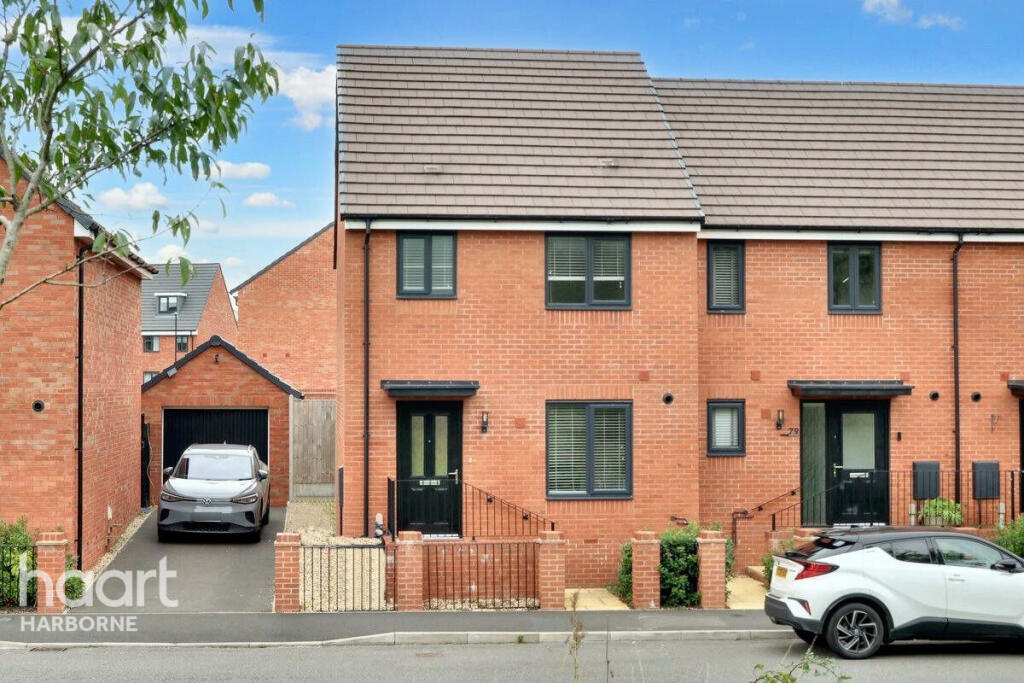Property image for Hunts Road, Stirchley