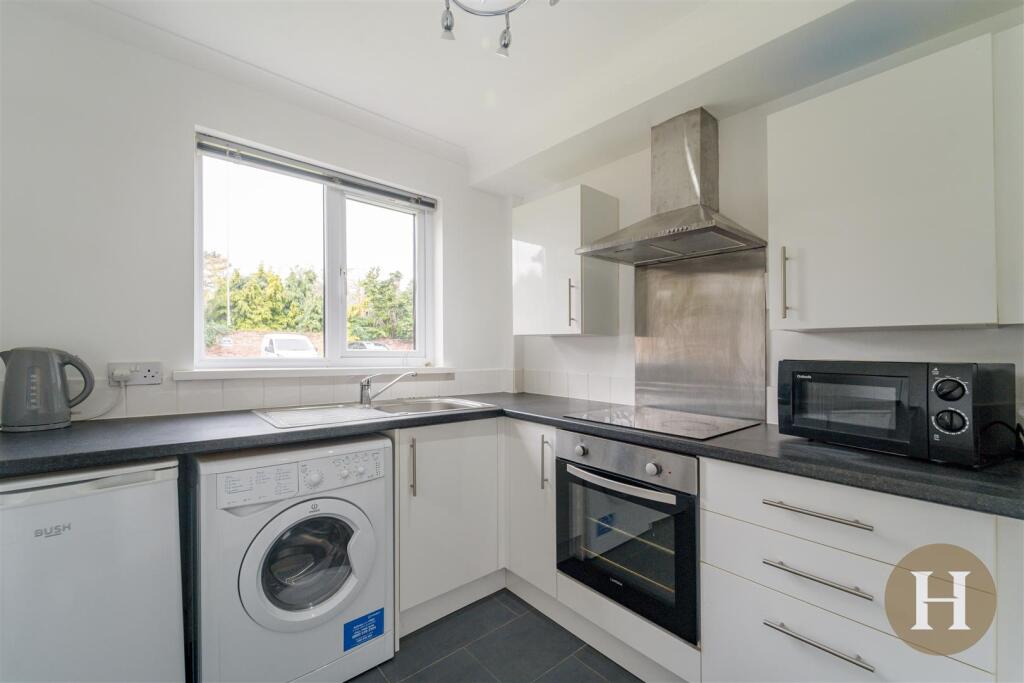 Additional image 2 of Tudor Eaves, Harborne Park Road, Harborne, Birmingham, B17