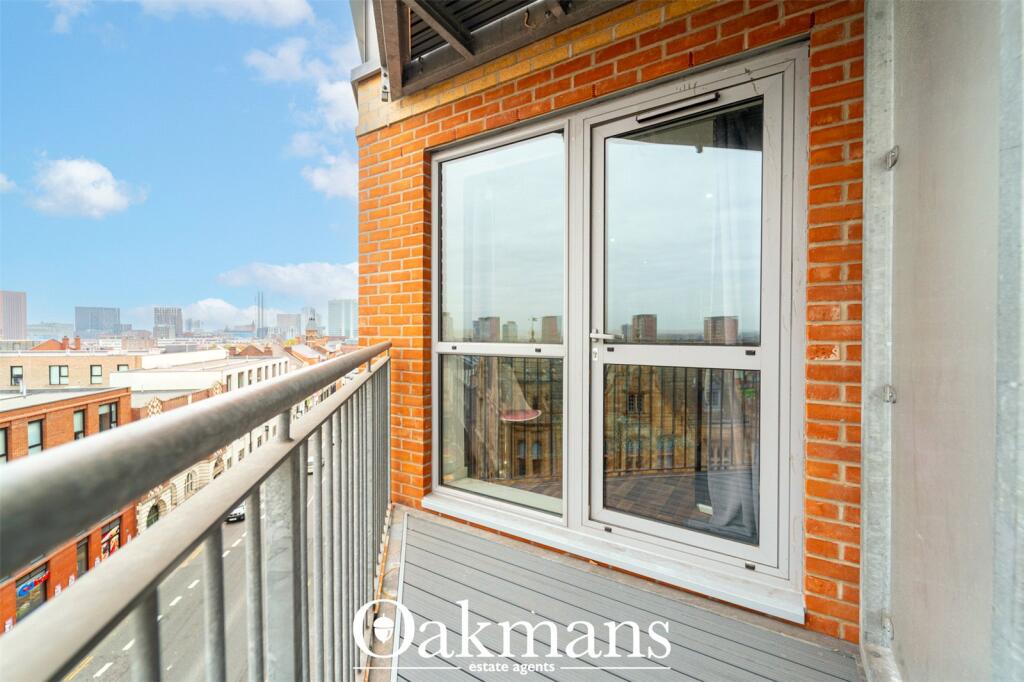 Additional image 19 of Hall Street, Birmingham, West Midlands, B18