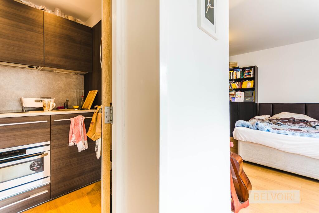 Additional image 5 of Brindley House, Newhall Street, City Centre, Birmingham, B3