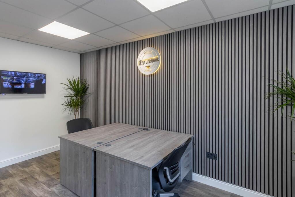 Additional image 10 of Kenyon Forge, Kenyon Street, B18 6DH