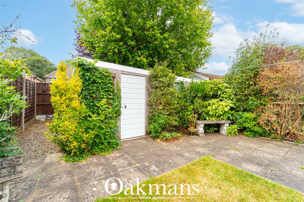 Additional image 22 of Lulworth Road, Birmingham, West Midlands, B28