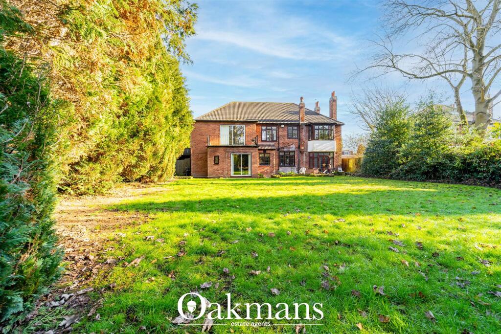 Additional image 17 of Eastern Road, Selly Park, Birmingham, West Midlands, B29