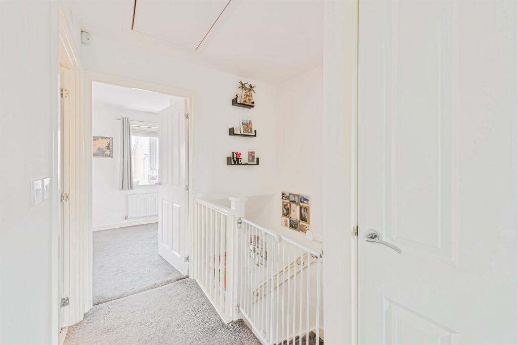 Additional image 7 of Golden Eagle Gardens, Birmingham