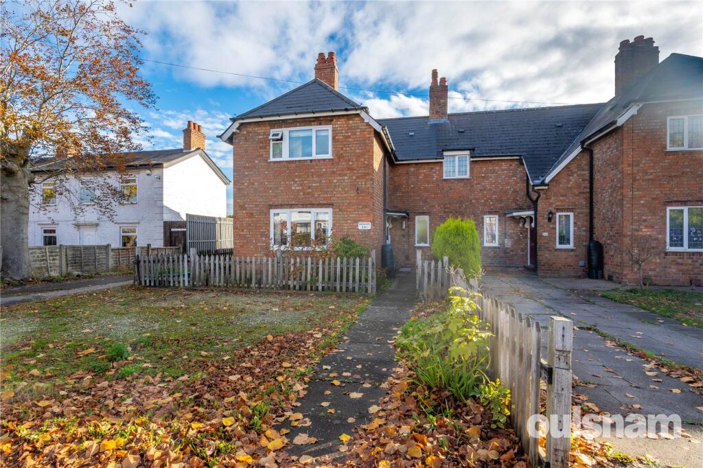 Property image for Linden Road, Bournville, Birmingham, West Midlands, B30