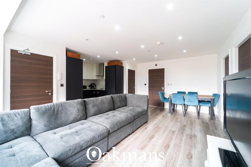 Additional image 27 of Charles Edward Road, Birmingham, West Midlands, B26