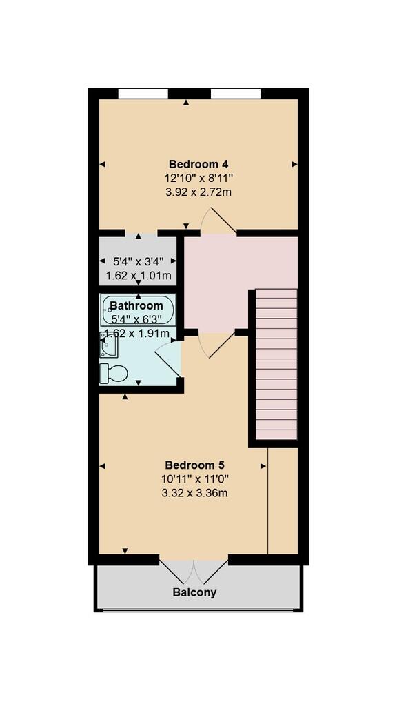 Additional image 16 of Northcroft Way, Erdington, Birmingham
